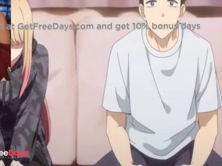 [GetFreeDays.com] STEPSIST GETS HORNY WHILE I PLAY AND WE FUCK HARD ANIMATED UNCENSORED Adult Leak May 2023-2