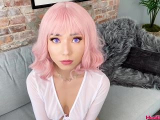 free porn video 34 femdom threesome masturbation porn | Princess Miki - Bratty Anime Sex Bot Girlfriend | joi-0