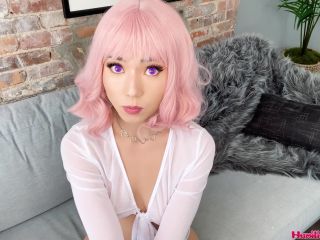free porn video 34 femdom threesome masturbation porn | Princess Miki - Bratty Anime Sex Bot Girlfriend | joi-1