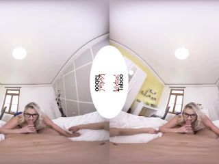 Krystal Swift - German Lesson Gone Wrong - VirtualTaboo (HD 2021)-4