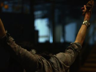 Alexandra Daddario – Texas Chainsaw (2013) HD 1080p!!!-4