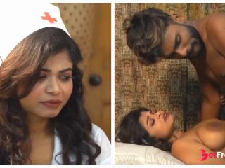 [GetFreeDays.com] Busty Indian Nurse Can Heal Best Adult Film May 2023-8