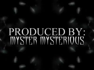Mysterious Prod - CUM CHASERS - LADY SABLE AND OSHUN BLEW - BBC-9
