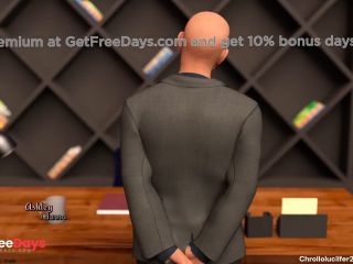 [GetFreeDays.com] WE ARE LOST, LIAM ROUTE CAP 19 Porn Video April 2023-8