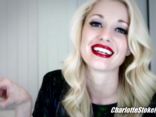 online porn video 35 Charlotte Stokely - Failures Fuck Their Hand on fetish porn gay fetish xxx-9