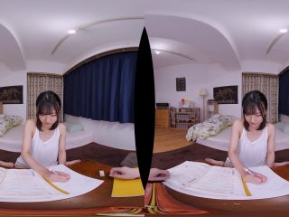 Yumi-chan - JPSVR-022 B -  (UltraHD 2021)-0