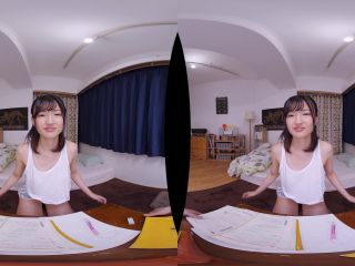 Yumi-chan - JPSVR-022 B -  (UltraHD 2021)-2