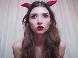 online adult clip 6 Eva.De.Vil - Devil'S Denial - 1080p - femdom porn skin diamond femdom-2