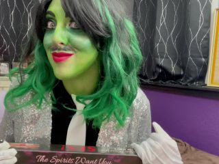 NickeyHuntsman - Joi With Old Gregg -  (FullHD 2024) New Porn-4