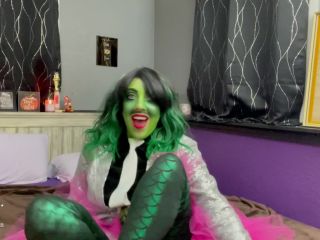 NickeyHuntsman - Joi With Old Gregg -  (FullHD 2024) New Porn-5