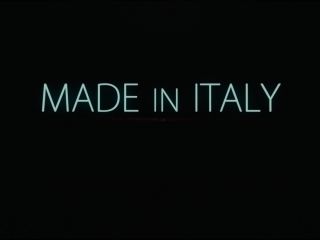 Kasia Smutniak - Made in Italy (2018) HD 1080p!!!-0