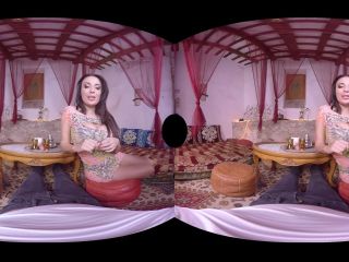 VirtualRealPorn.com - Anissa Kate - Holidays to Morocco  on virtual reality edging blowjob-0