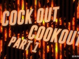 free online video 11 anal gay fetish masturbation porn | Cock Out Cookout Part 1 | vibrator-0