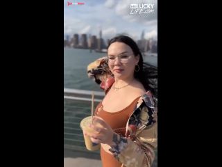 [GetFreeDays.com] Big Tits Brunette Brynn Michaels Fucked After Lovely Date Sex Video June 2023-3