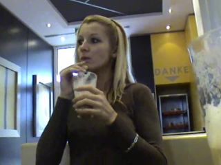 Jasmin-Million - MC Sperma - Public Walk-6