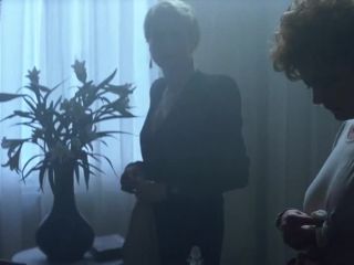 Susan Sarandon, Catherine Deneuve Nude - The Hunger 1983 HD-1