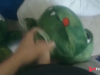 [GetFreeDays.com] Gray-green dinosaur t-reX Porn Leak March 2023-3