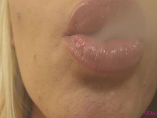 free porn video 16 Danielle Maye Land Of The Giants, pregnant smoking fetish on fetish porn -9