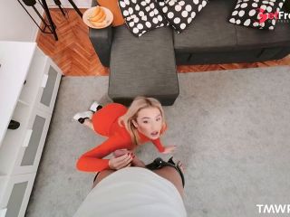 [GetFreeDays.com] Big Fat Cock Better than Banana  Tmwpov Porn Video November 2022-4