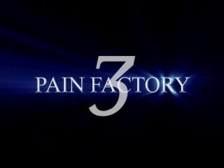 PAIN FACTORY 3 - Strictly Spanking, BDSM, Pain Video bdsm -8