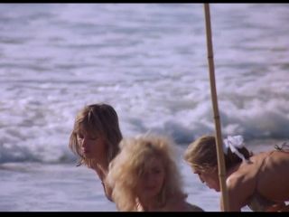 The Malibu Bikini Shop (1986)!!!-1