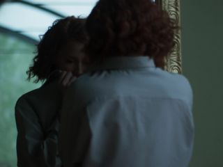 Ana Maria Polvorosa, Ana Fernandez - Cable Girls s01e08 (2017) HD 1080p - (Celebrity porn)-8