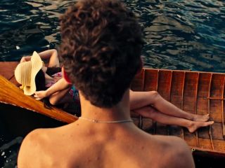 Anna Shields, Isabelle McNally, Mary Beth Peil - The Song of Sway Lake (2018) HD 1080p - [Celebrity porn]-2