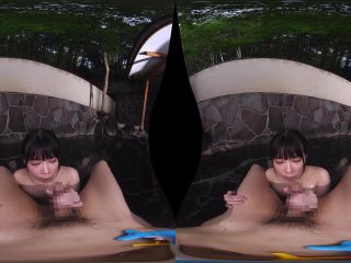 clip 29 VRKM-852 B - Virtual Reality JAV | asian | asian girl porn kendra james femdom-9