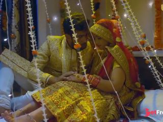 [GetFreeDays.com] New Devrani Jethani Aur Woh Part 01 S01 EP 3-4 Ullu Hindi Hot Cheating Wife Adult Video April 2023-2