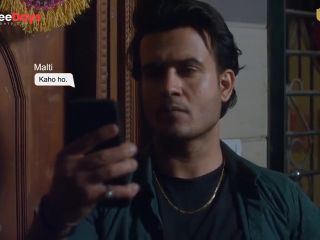 [GetFreeDays.com] New Devrani Jethani Aur Woh Part 01 S01 EP 3-4 Ullu Hindi Hot Cheating Wife Adult Video April 2023-5