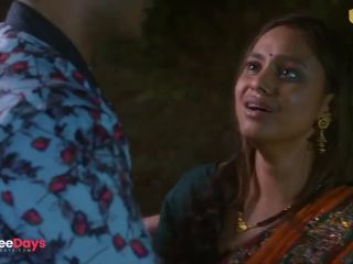 [GetFreeDays.com] New Devrani Jethani Aur Woh Part 01 S01 EP 3-4 Ullu Hindi Hot Cheating Wife Adult Video April 2023-6