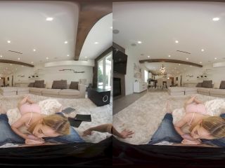 Anny Aurora (Paid In Nature / 16.08.2019) [Oculus] (MP4, UltraHD 4K, VR) Virtual Reality on blowjob siberian blowjob-6