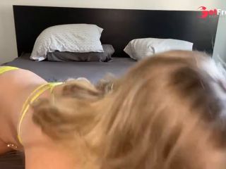 [GetFreeDays.com] Fun review and playing with all my new Dildos mom gone wild Adult Clip January 2023-2