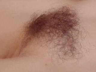 Baby Oil Hairy!-4