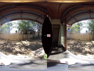 SIVR-116 A - Japan VR Porn - (Virtual Reality)-2