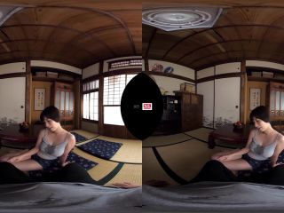 SIVR-116 A - Japan VR Porn - (Virtual Reality)-3