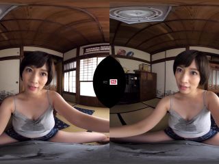 SIVR-116 A - Japan VR Porn - (Virtual Reality)-4