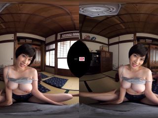 SIVR-116 A - Japan VR Porn - (Virtual Reality)-6