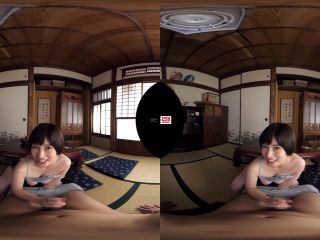SIVR-116 A - Japan VR Porn - (Virtual Reality)-8