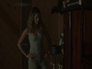 Ellen Hollman - Army of One (2020) HD 1080p - (Celebrity porn)-1