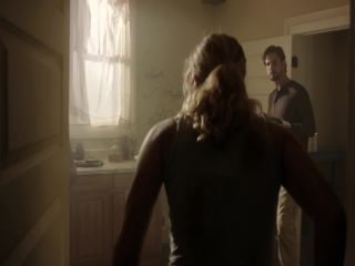 Ellen Hollman - Army of One (2020) HD 1080p - (Celebrity porn)-6