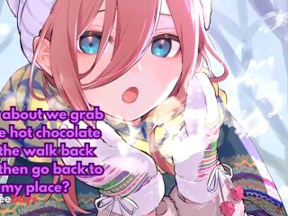 [GetFreeDays.com] Miku Nakano Drains You Dry With a Titjob The Quintessential Quintuplets Adult Film June 2023-0