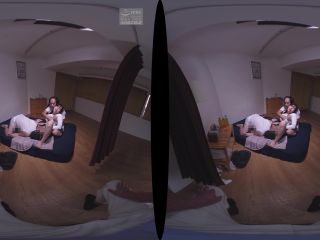 NGVR-021 B - Japan VR Porn - (Virtual Reality)-1