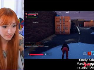 [GetFreeDays.com] First Duo play in fortnite Adult Film February 2023-4