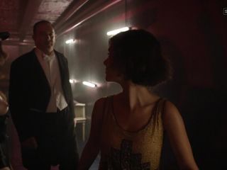 Liv Lisa Fries, Franziska Holitschke, Laura Kiehne - Babylon Berlin s01 (2017) HD 720p - (Celebrity porn)-5