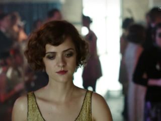 Liv Lisa Fries, Franziska Holitschke, Laura Kiehne - Babylon Berlin s01 (2017) HD 720p - (Celebrity porn)-7