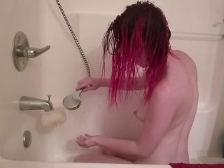 online adult clip 45 hardcore gay anal porn Minny Minx – Rinsing Out Red Dye, dirty talking on hardcore porn-2