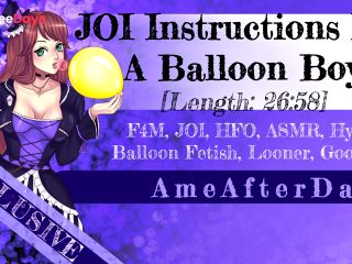 [GetFreeDays.com] Preview Jerk Off Instructions For A Balloon Boy Sex Leak October 2022-3