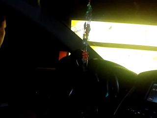 M@nyV1ds - Mya Ryker - Drive Thru Jerk Off and Blowjob-1