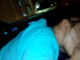 M@nyV1ds - Mya Ryker - Drive Thru Jerk Off and Blowjob-6